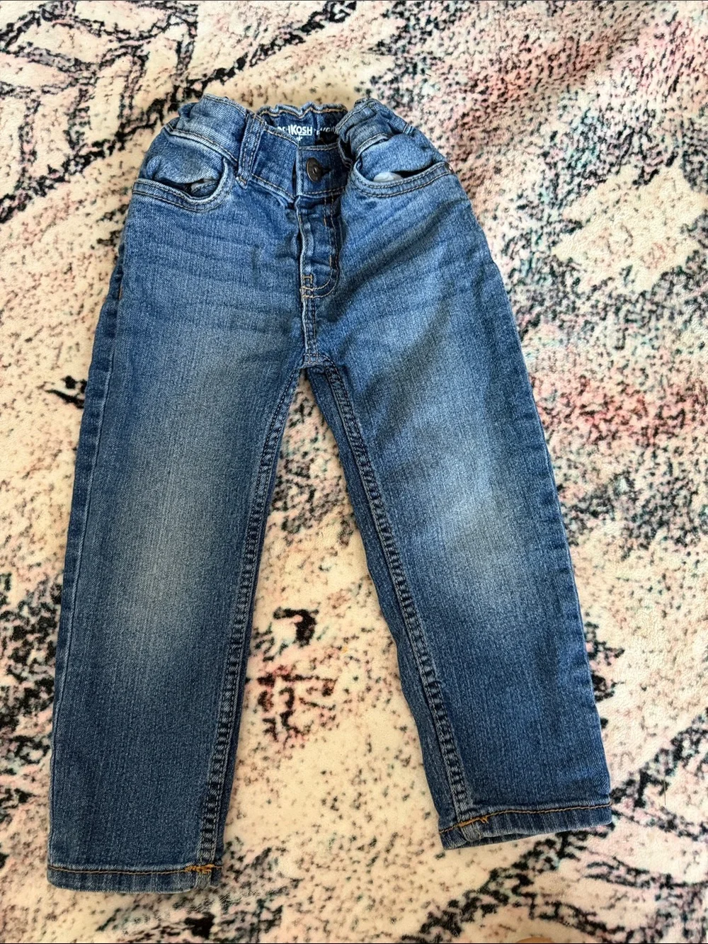 Oshkosh B’gosh Jeans Straight